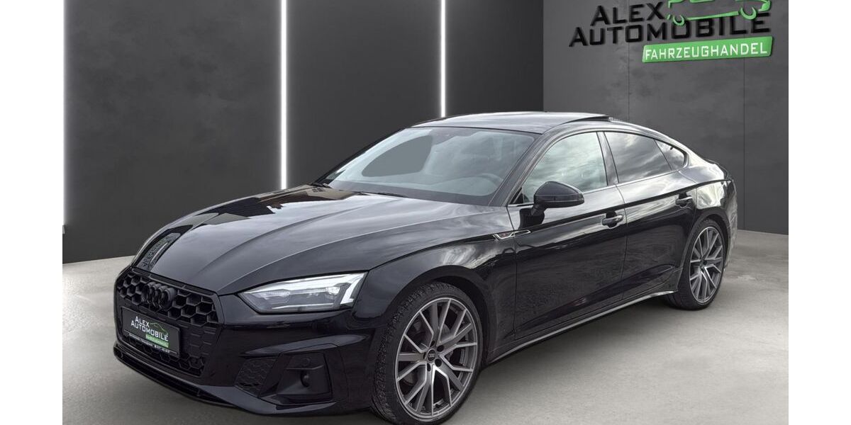 Audi A5 125.000 km 28.430 &euro; Schwäbisch Gmünd 73525
