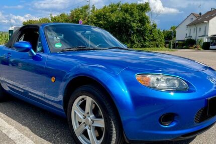Mazda MX-5 95.000 km 8.500 &euro; Esslingen 73733