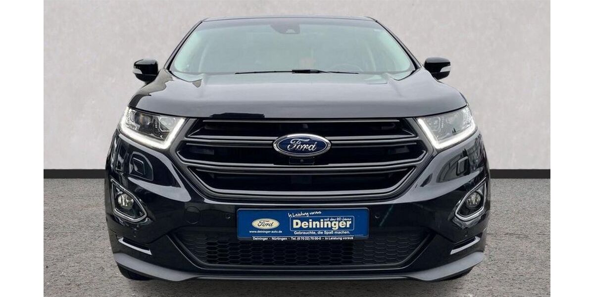 Ford Edge 98.100 km 19.980 &euro; Nürtingen 72622