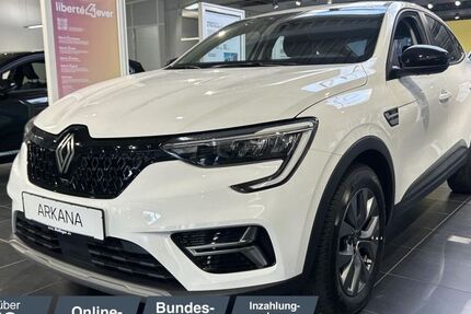Renault Arkana 2.000 km 28.290 &euro; Schwäbisch Gmünd 73529