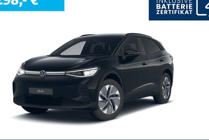 VW ID.4 5.750 km 41.430 &euro; Fellbach 70736
