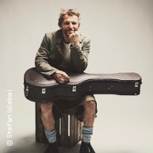 Hans Söllner - Solo 25.04.2026 Stadthalle Kirchheim unter Teck