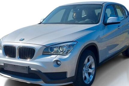 BMW X1 37.400 km 12.950 &euro; Heiningen 73092