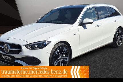 Mercedes-Benz C 300 9.942 km 46.890 &euro; Schwäbisch Gmünd 73529
