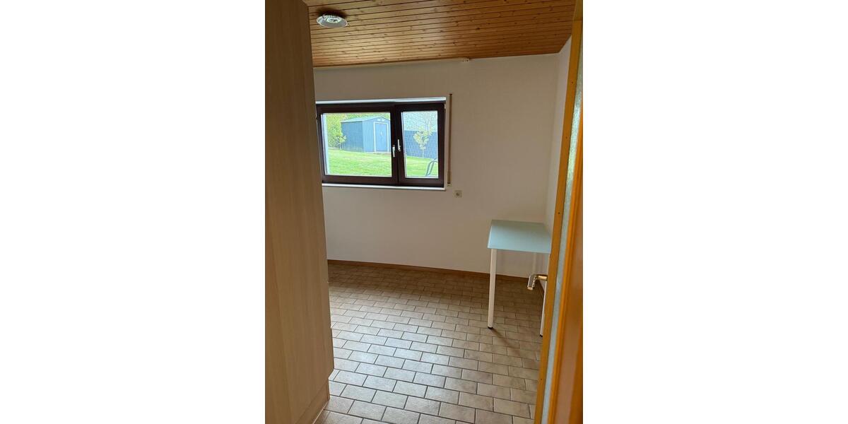 Terrassenwohnung Lonsee - 1 Zimmer, 50 m&sup2;, 600&euro; | Angebot:24731518