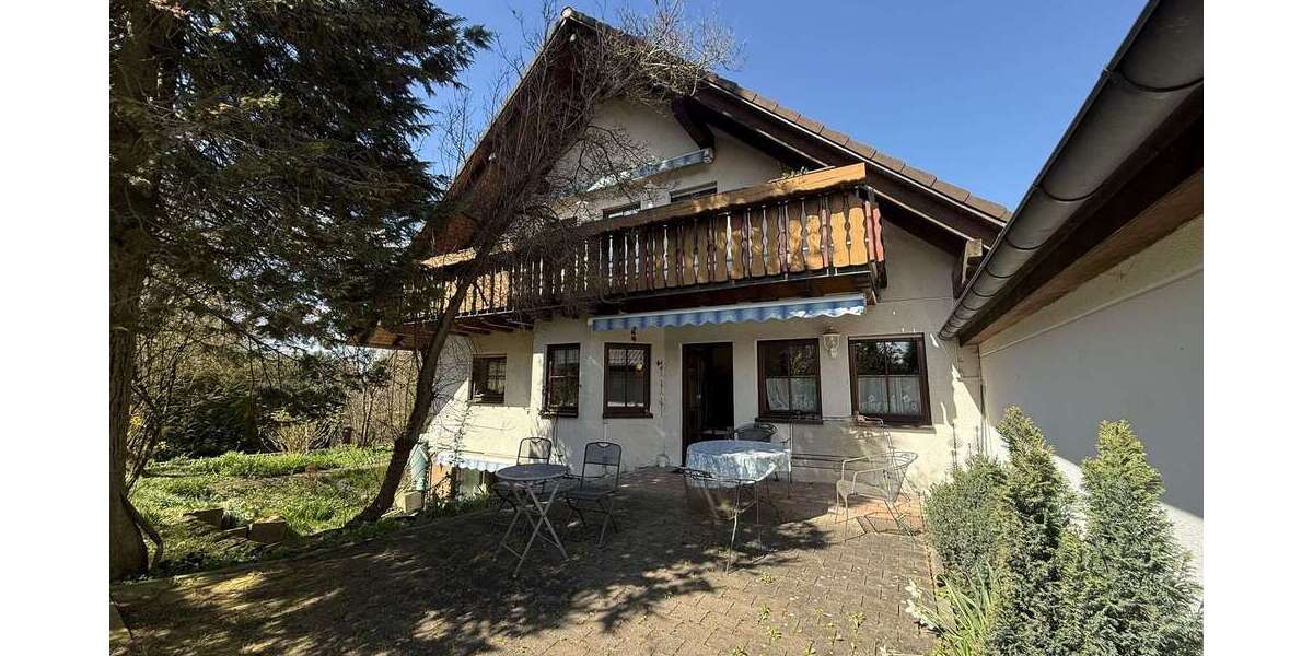 Einfamilienhaus Alfdorf / Pfahlbronn Pfahlbronn - 5 Zimmer, 153 m&sup2;, 469.000&euro; | Angebot:26630293