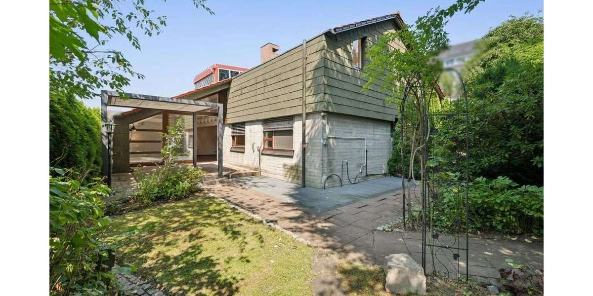 Einfamilienhaus Göppingen Faurndau - 6 Zimmer, 169 m&sup2;, 595.000&euro; | Angebot:22458747