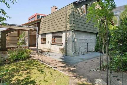 Haus Göppingen Faurndau - 6 Zimmer, 169 m&sup2;, 595.000&euro; | Angebot:22458747