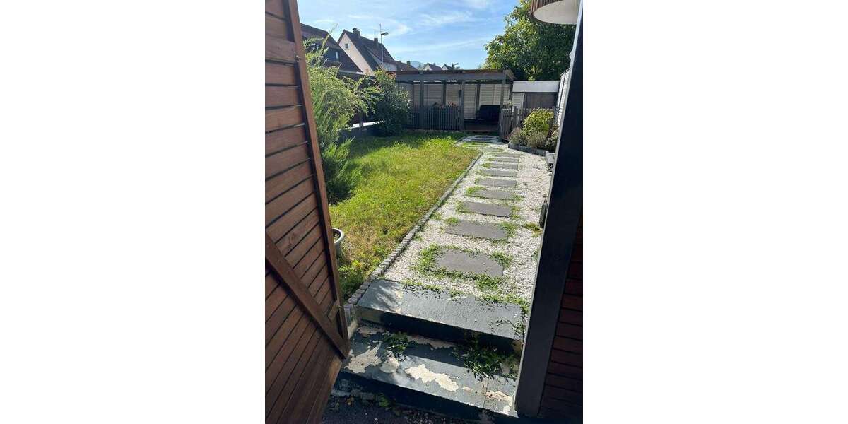 4-Zimmer-Wohnung Kapitalanlage - Dachgeschoßwohnung Süßen | Angebot:27111946
