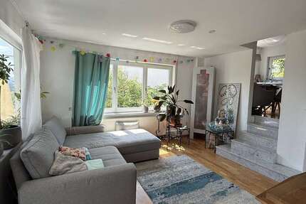 Haus Schwäbisch Gmünd Herlikofen - 7 Zimmer, 165 m&sup2;, 289.000&euro; | Angebot:26503668