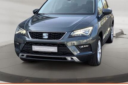 Seat Ateca 113.000 km 19.990 &euro; Kirchheim 73230