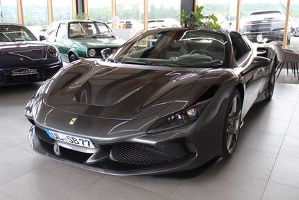 Ferrari F8 6.000 km 339.000 &euro; Amstetten 73340