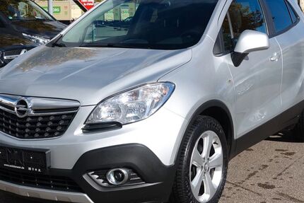 Opel Mokka 132.010 km 7.700 &euro; Essingen 73457