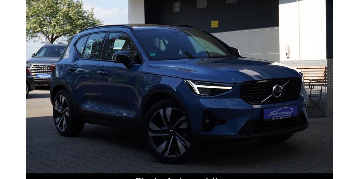 Volvo XC40 60.000 km 30.999 &euro; Owen 73277