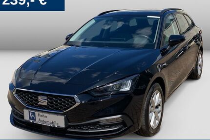 Seat Leon 67.549 km 19.928 &euro; Göppingen 73037