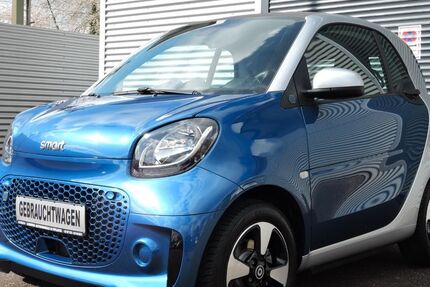 Smart ForTwo 24.000 km 10.500 &euro; Altbach 73776