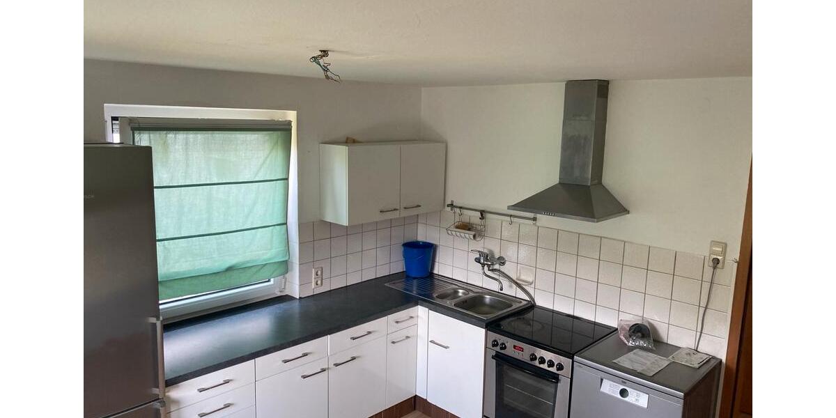 Erdgeschoßwohnung Schwäbisch Gmünd Bargau - 3.5 Zimmer, 64 m&sup2;, 920&euro; | Angebot:24859691
