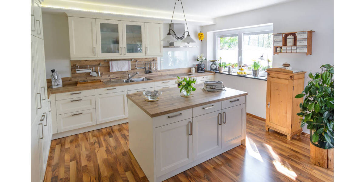 Doppelhaushälfte Hochdorf - 5 Zimmer, 150 m&sup2;, 769.000&euro; | Angebot:25738572