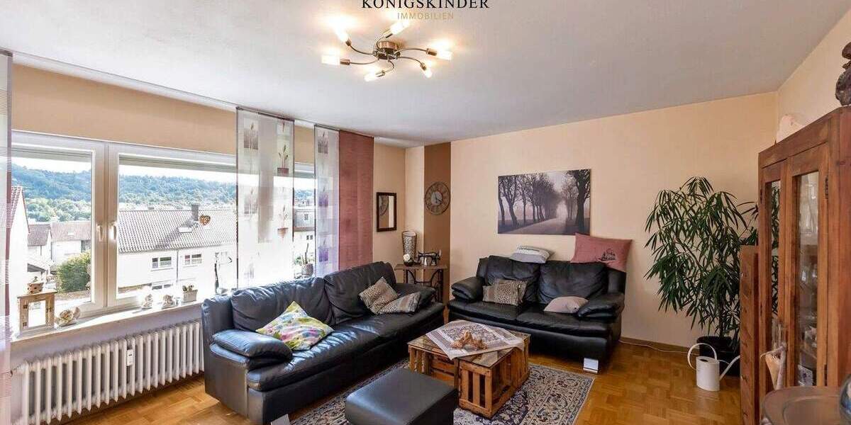 Mehrfamilienhaus, Wohnhaus Remshalden Grunbach - 1 Zimmer, 699.000&euro; | Angebot:25798404