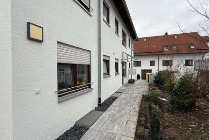 Wohnung Althütte - 2 Zimmer, 50 m&sup2;, 180.000&euro; | Angebot:24918669