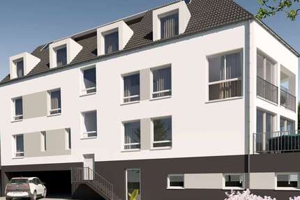 Wohnung Bad Boll - 4 Zimmer, 113 m&sup2;, 598.370&euro; | Angebot:17267207