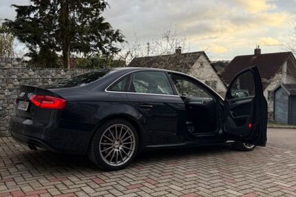 Audi S4 167.000 km 20.500 &euro; Nürtingen 72622
