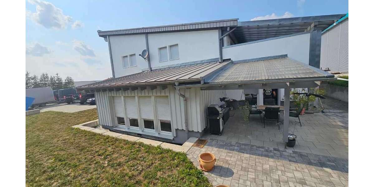 Gewerbeobjekt Heroldstatt - 995.000&euro; | Angebot:27295796