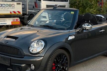 Mini John Cooper Works Cabrio 299.000 km 7.390 &euro; Zell u.A. 73119