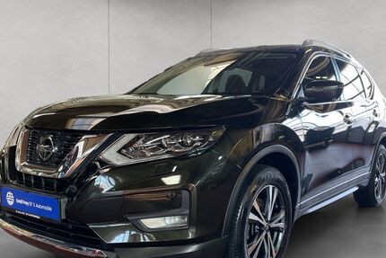 Nissan X-Trail 69.603 km 18.490 &euro; Esslingen 73730