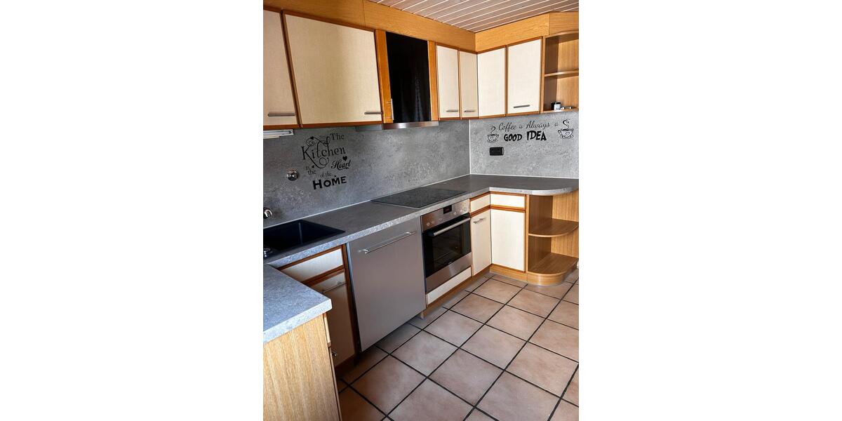 Etagenwohnung Eislingen (Fils) - 4 Zimmer, 78 m&sup2;, 680&euro; | Angebot:25926136