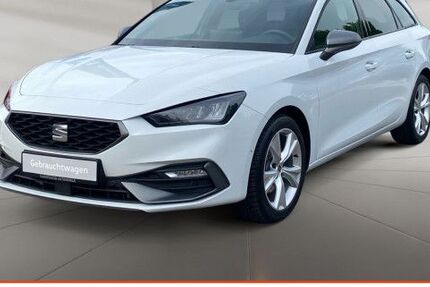 Seat Leon 22.880 km 28.930 &euro; Nürtingen 72622