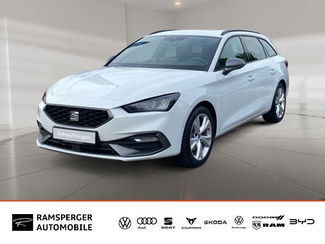Seat Leon 22.880 km 28.930 &euro; Nürtingen 72622