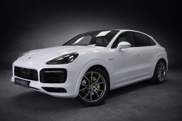 Porsche Cayenne 11.074 km 102.900 &euro; Uhingen 73066