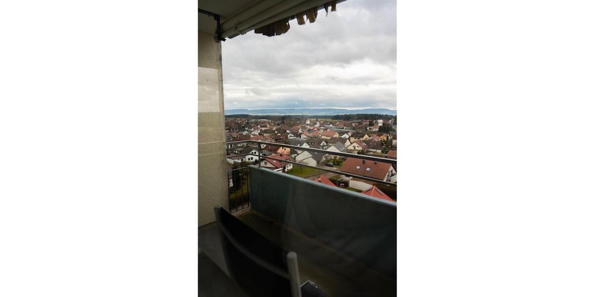 Etagenwohnung Durlangen - 4 Zimmer, 98 m&sup2;, 950&euro; | Angebot:25853837