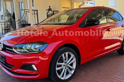 VW Polo 105.935 km 13.300 &euro; Heiningen 73092