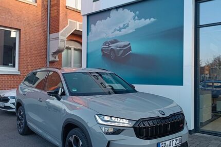 Skoda Kodiaq 7.500 km 51.890 &euro; Göppingen 73033