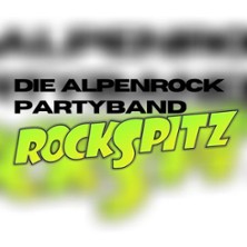 Partynacht mit Rockspitz 25.04.2026 Ankenhalle