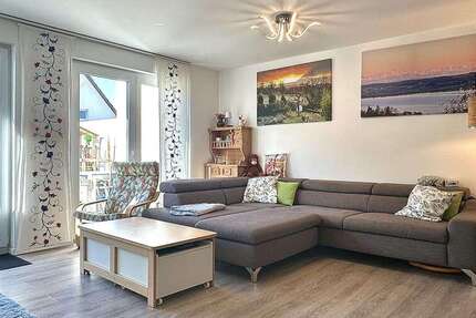 Haus Hochdorf - 5.5 Zimmer, 152 m&sup2;, 675.000&euro; | Angebot:25198459