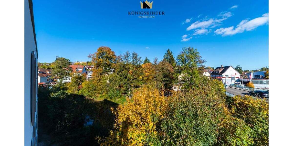 Etagenwohnung Leinzell - 3 Zimmer, 68 m&sup2;, 365.000&euro; | Angebot:25671698