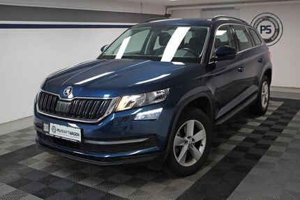 Skoda Kodiaq 64.700 km 21.450 &euro; Uhingen 73066