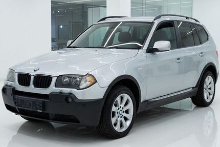 BMW X3 299.000 km 4.399 &euro; Mutlangen 73557