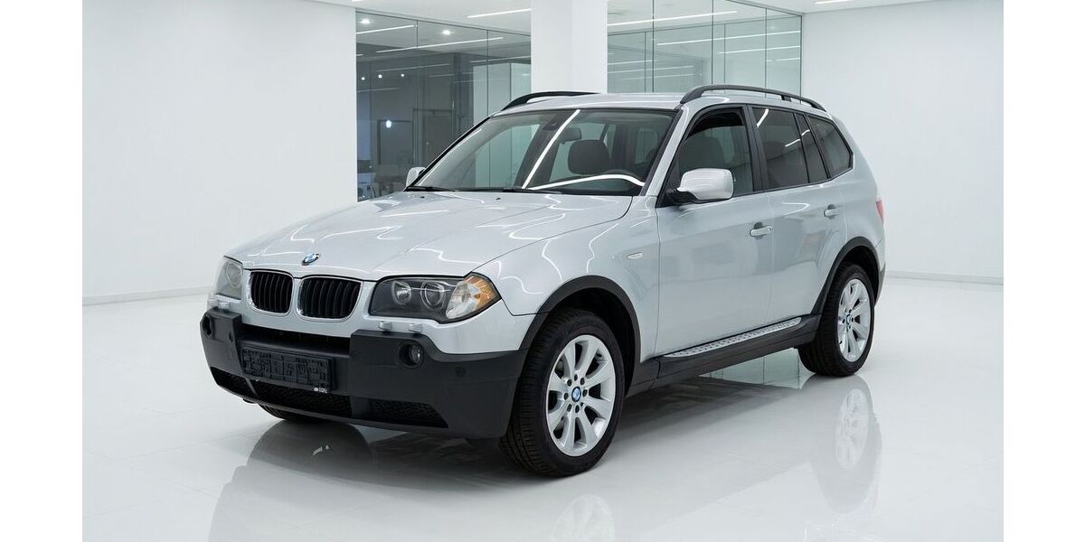 BMW X3 299.000 km 4.399 &euro; Mutlangen 73557