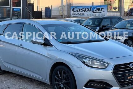Hyundai i40 133.600 km 10.990 &euro; Kirchheim unter Teck 73230