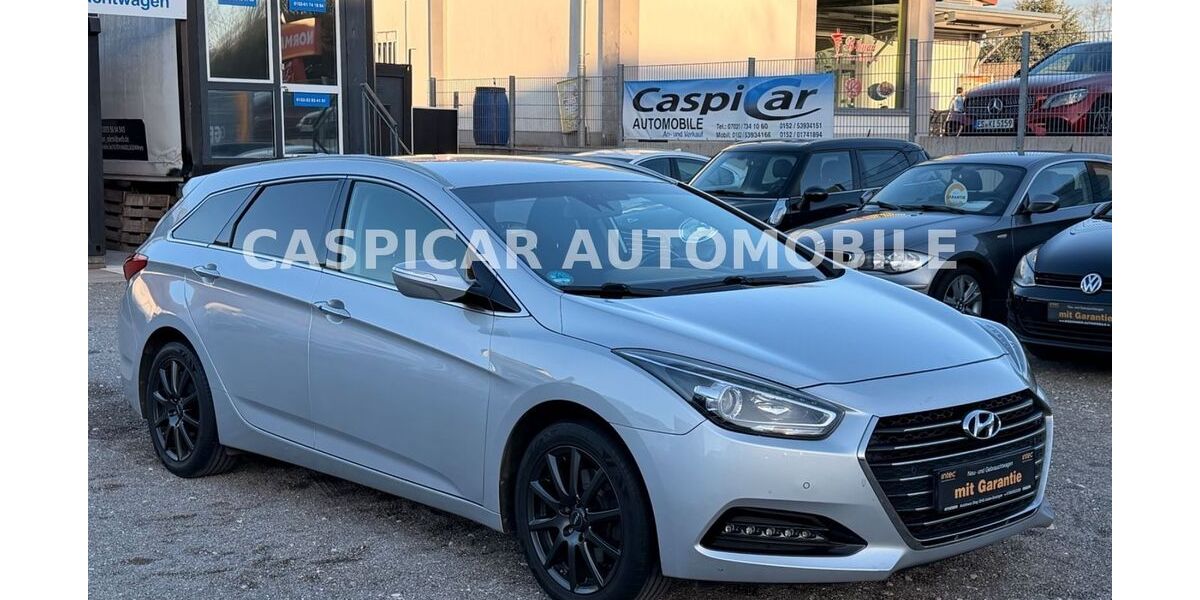 Hyundai i40 133.600 km 10.990 &euro; Kirchheim unter Teck 73230
