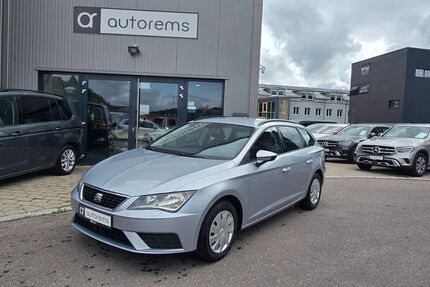 Seat Leon 85.500 km 11.499 &euro; Schwäbisch Gmünd 73529