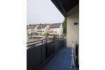 Provisionsfrei* Helle kernsanierte 2-Zimmer-Wohnung, Westbalkon, EBK, ruhige Lage - 2- Altbach | Angebot:26498459