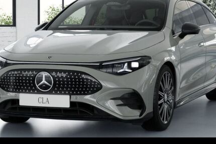 Mercedes-Benz CLA 250 Shooting Brake 9.900 km 57.790 &euro; Schwäbisch Gmünd 73529