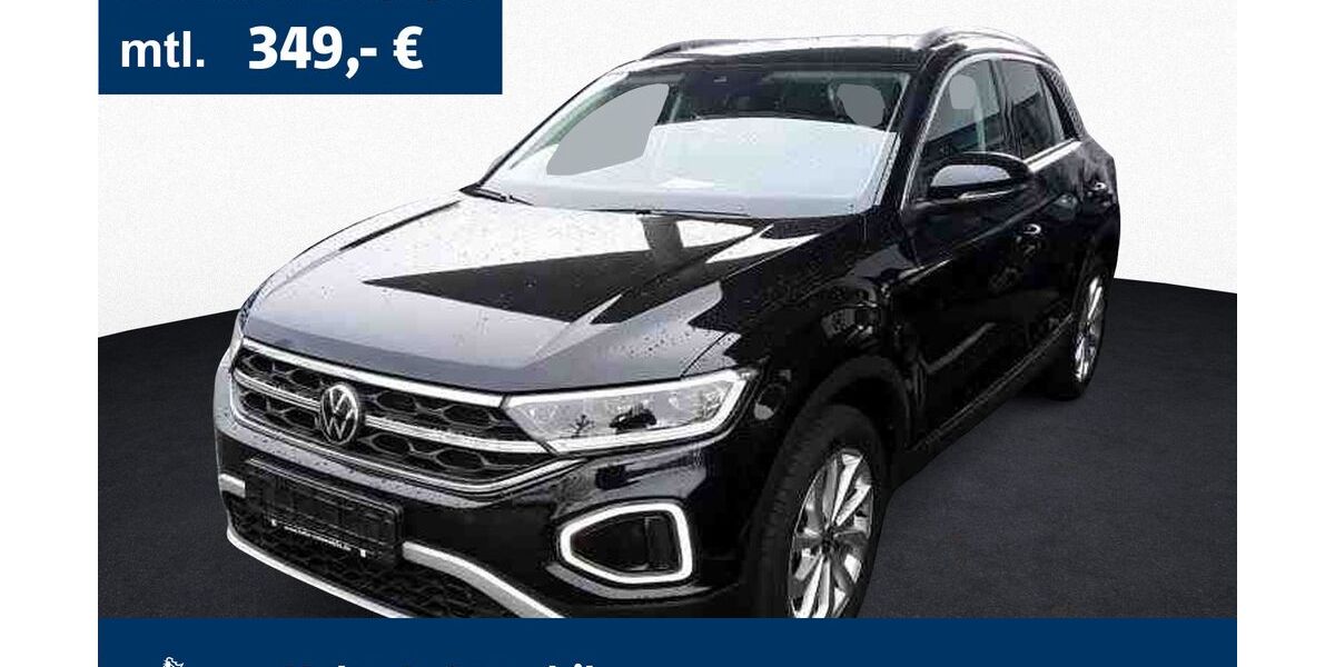 VW T-Roc 21.203 km 26.930 &euro; Göppingen 73037