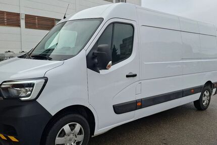 Renault Master 17.900 km 26.900 &euro; Kernen i. r 71394