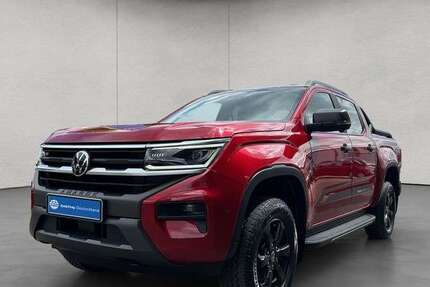 VW Amarok 34.580 km 52.840 &euro; Esslingen am Neckar 73730